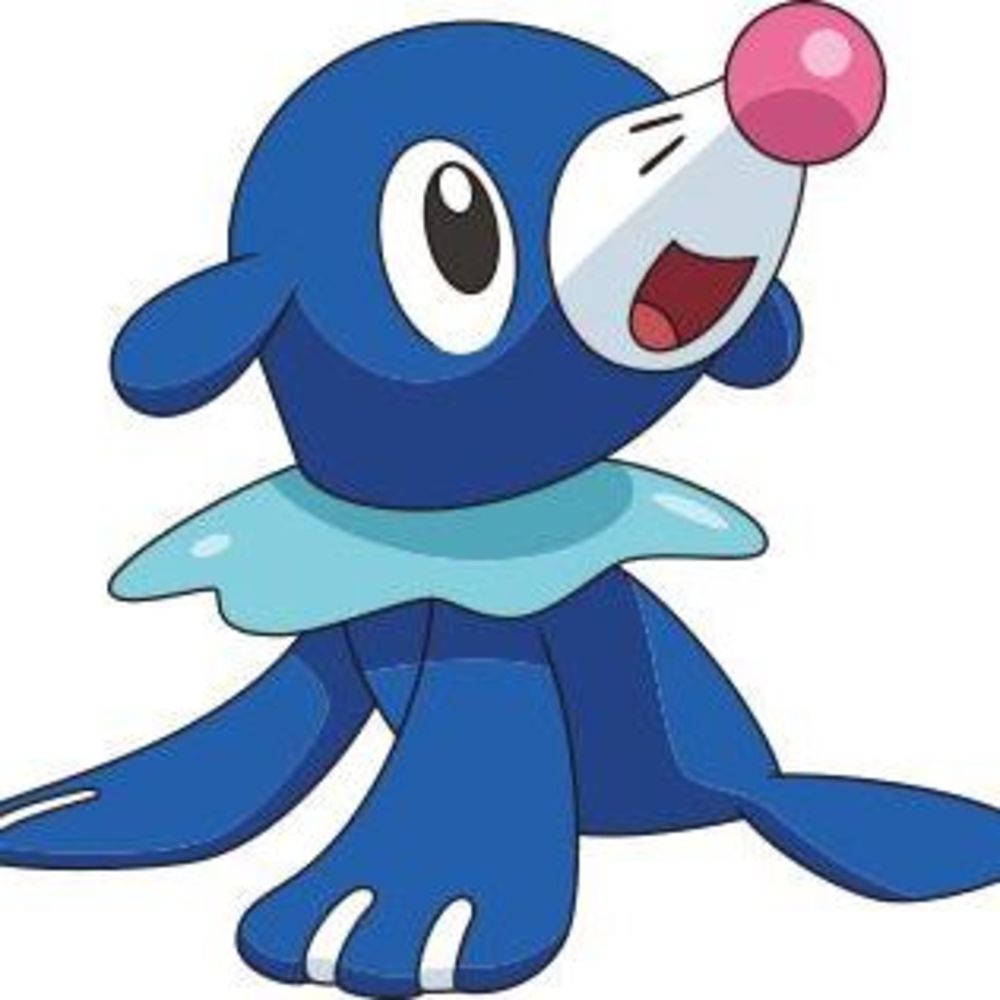 Meet your Posher, Sharlene